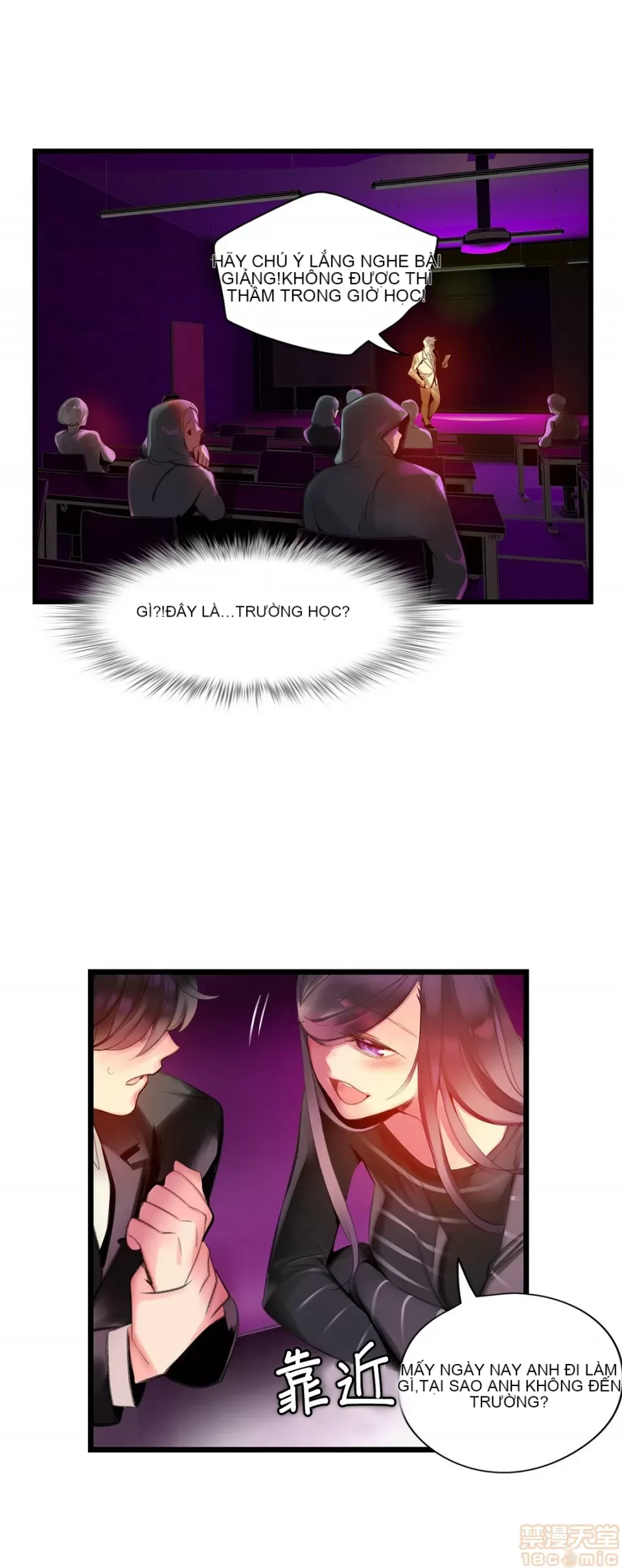 Lilith `--s - Chương 61-93