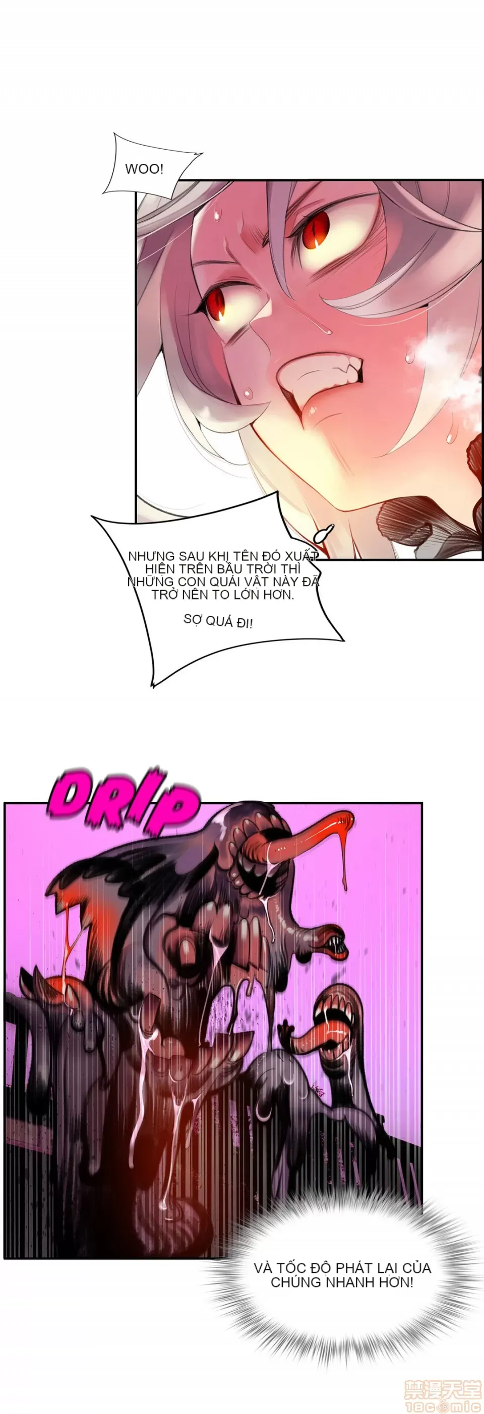 Lilith `--s - Chương 61-93