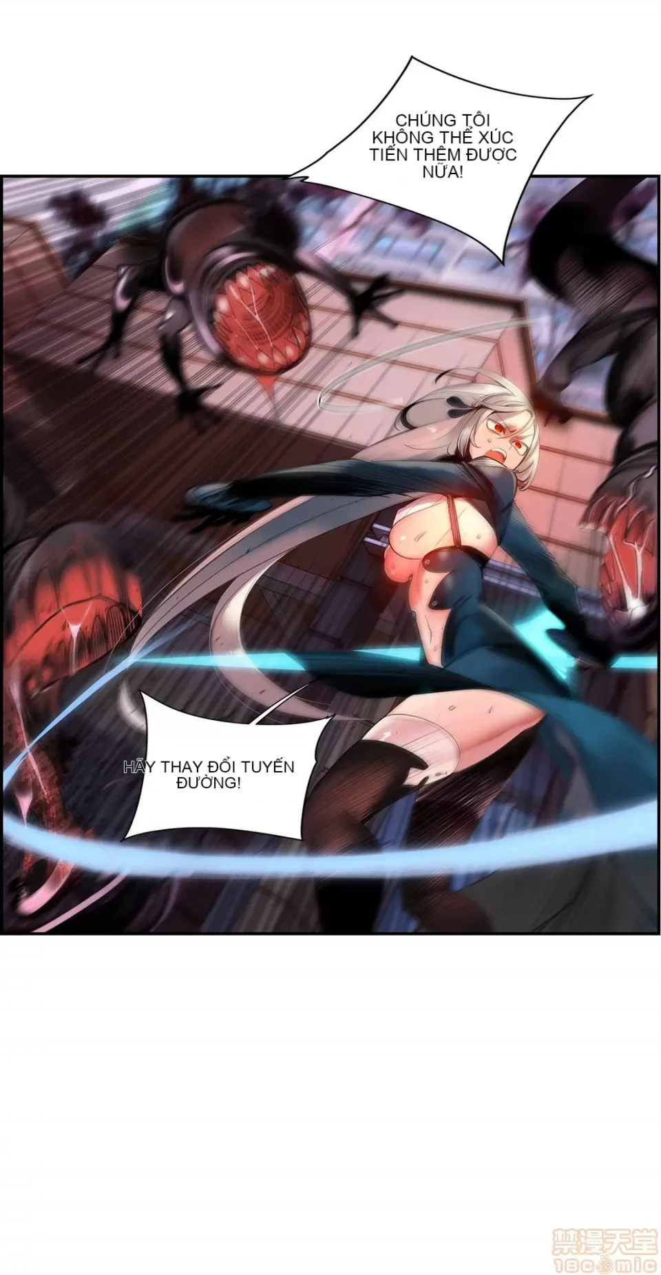 Lilith `--s - Chương 61-93