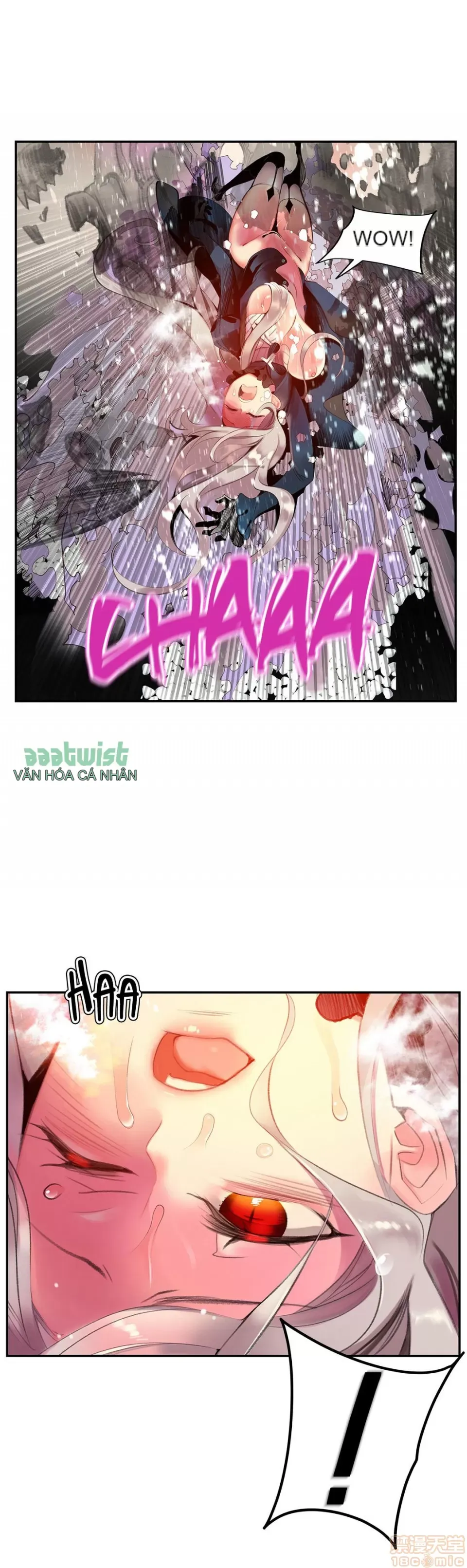 Lilith `--s - Chương 61-93