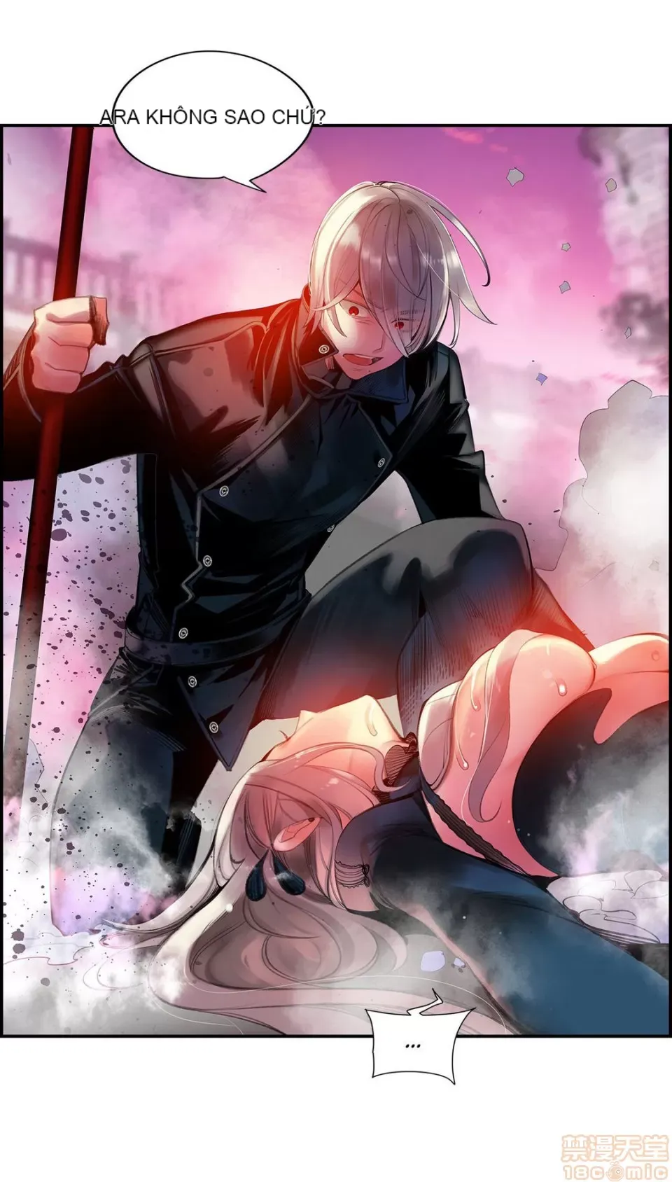 Lilith `--s - Chương 61-93