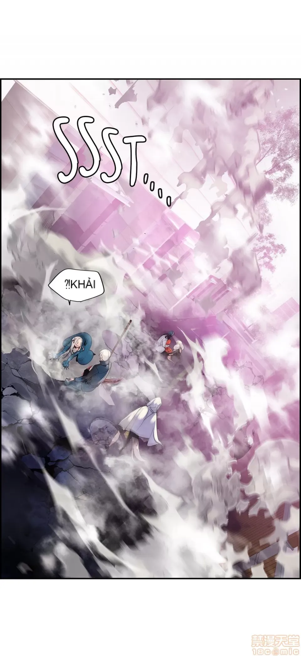 Lilith `--s - Chương 61-93