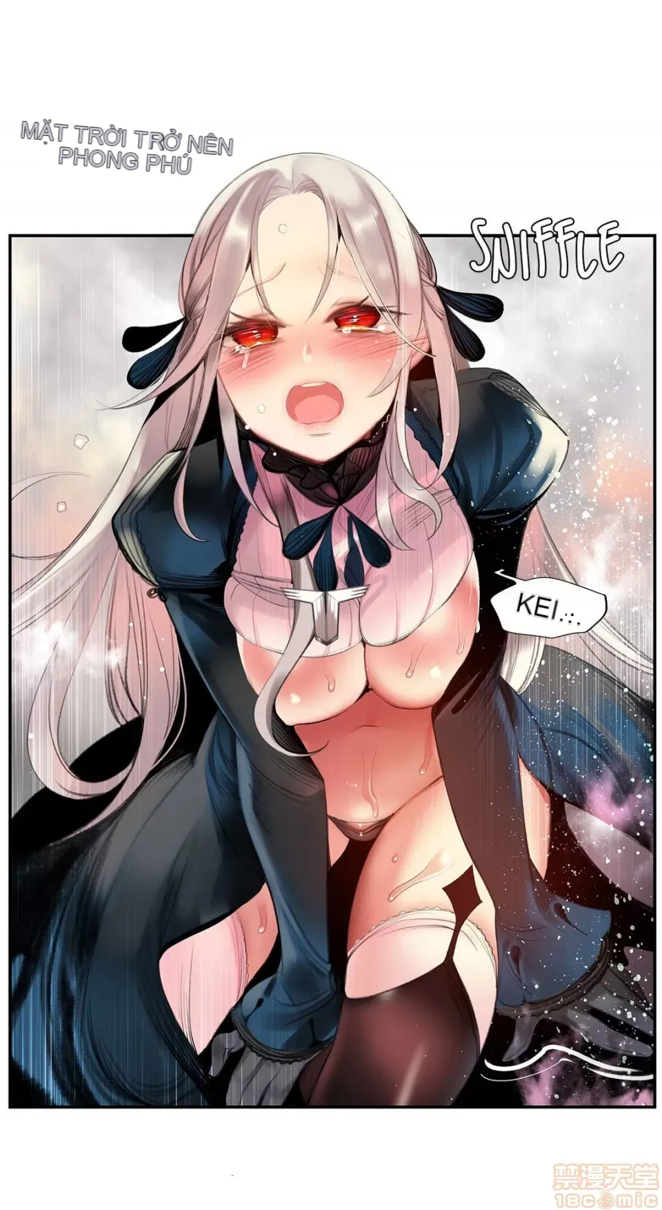 Lilith `--s - Chương 61-93