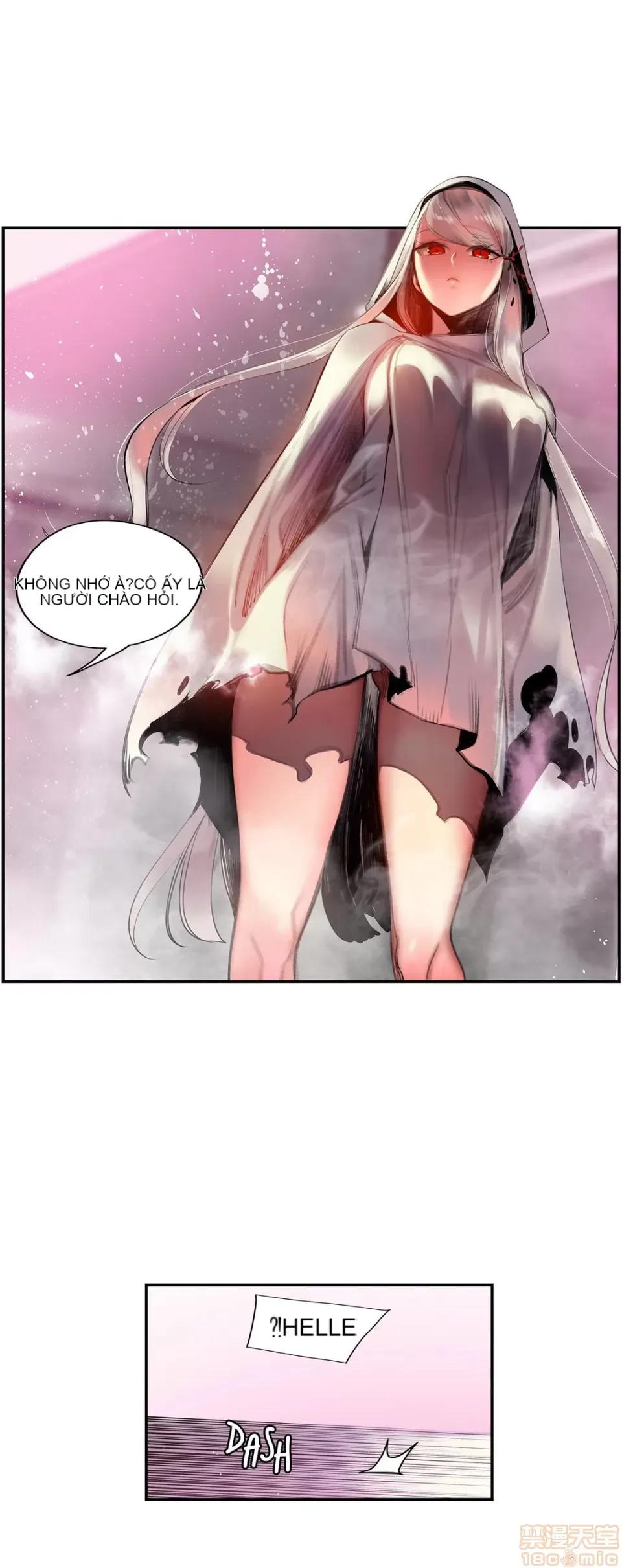 Lilith `--s - Chương 61-93