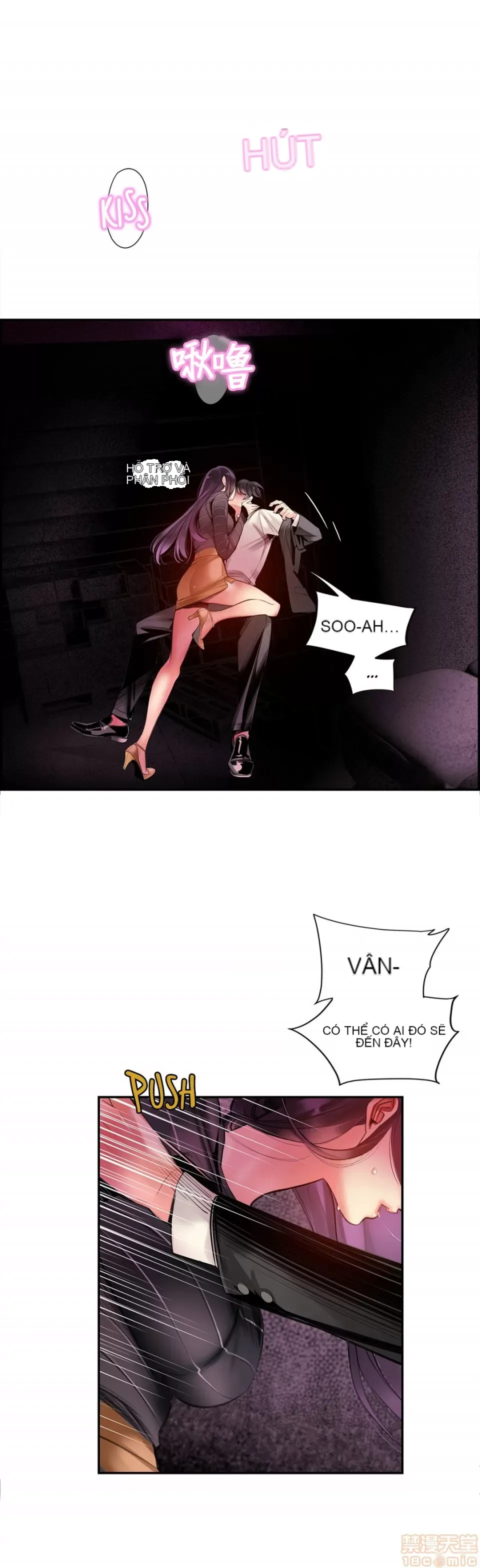 Lilith `--s - Chương 61-93