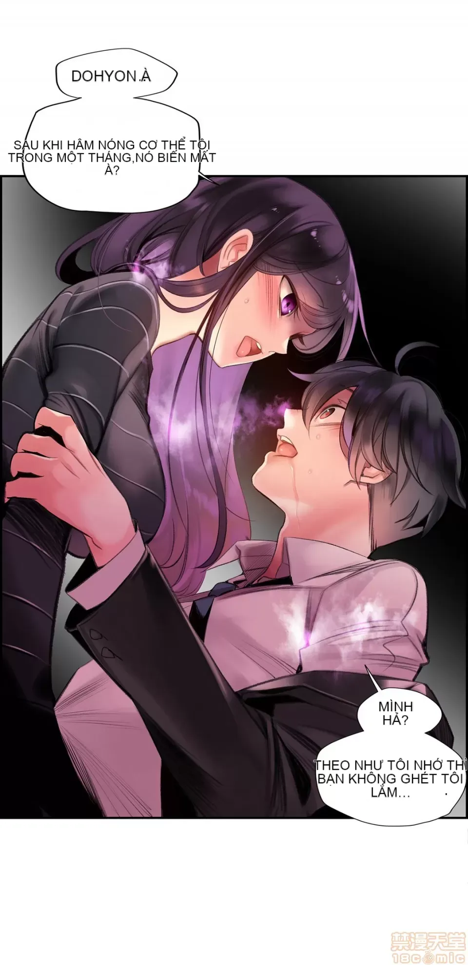 Lilith `--s - Chương 61-93