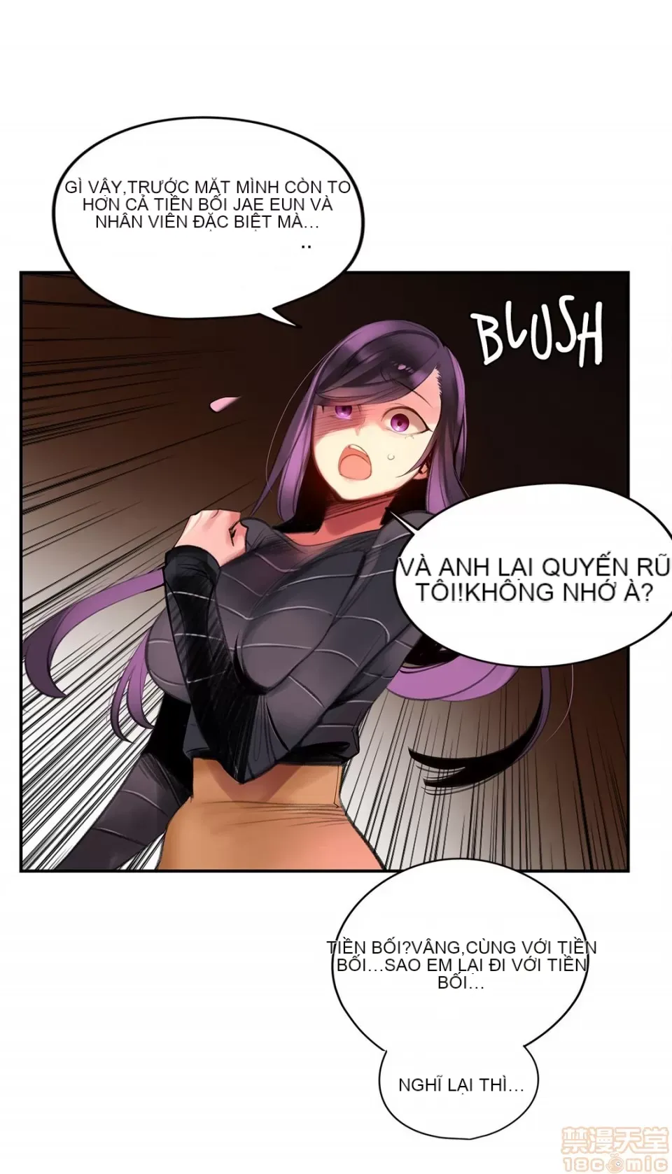 Lilith `--s - Chương 61-93