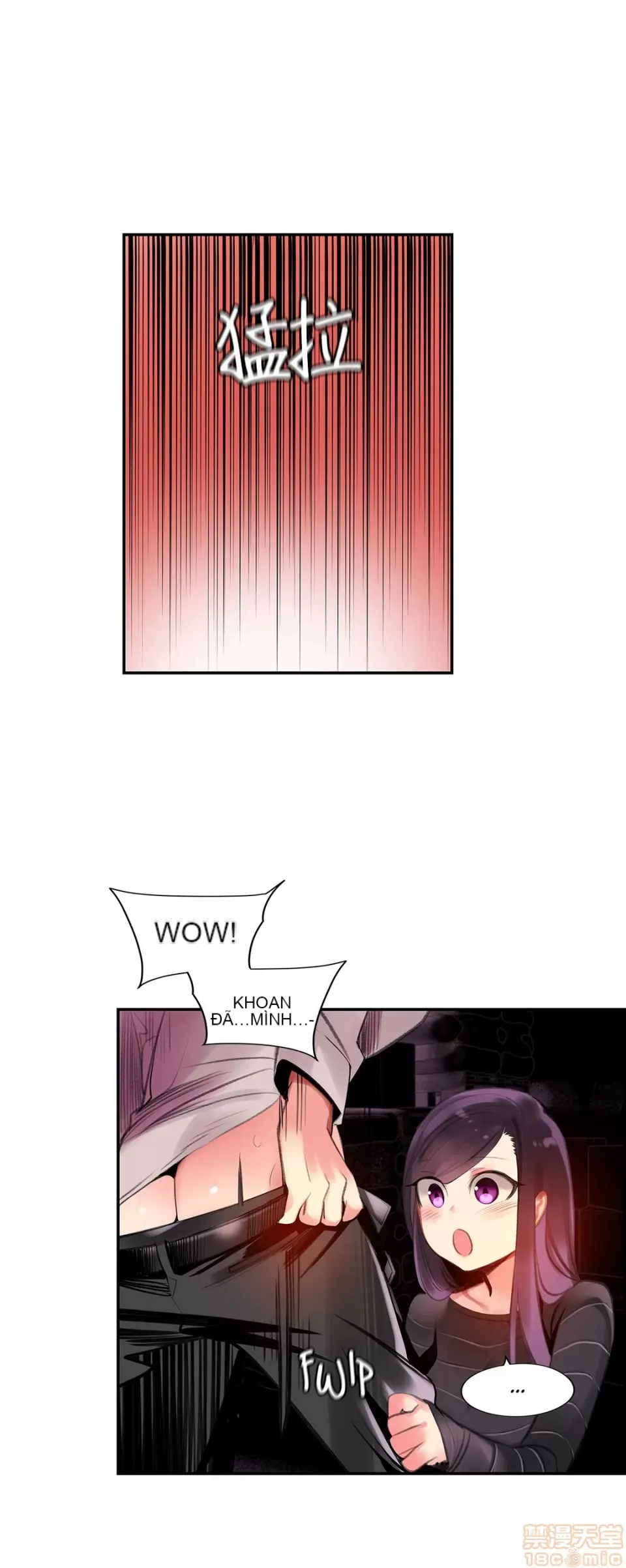 Lilith `--s - Chương 61-93