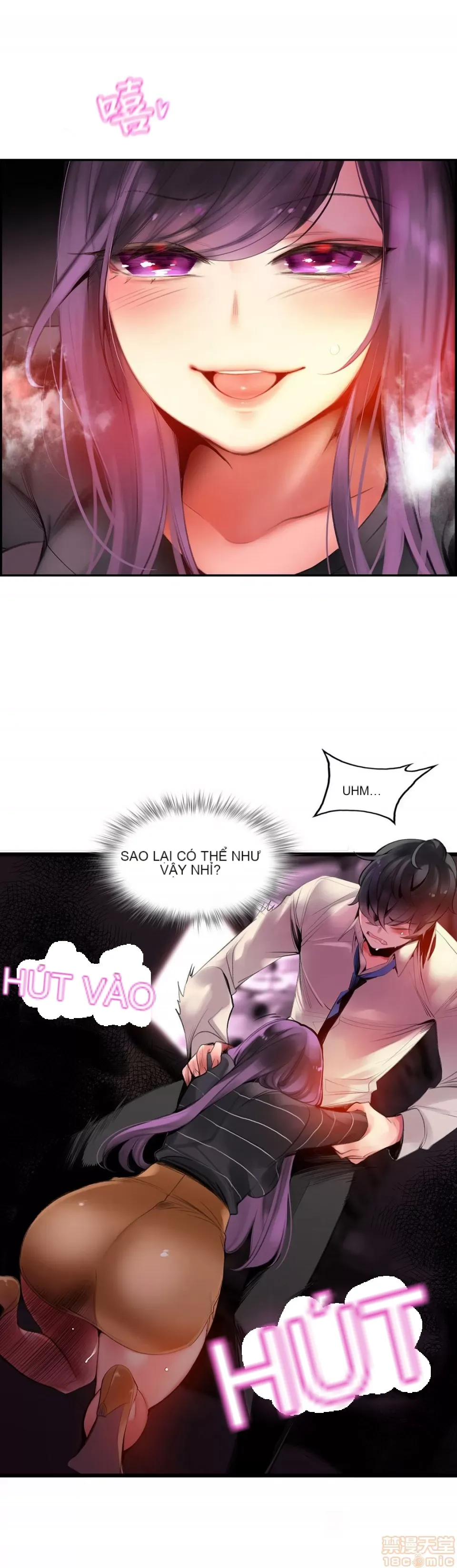 Lilith `--s - Chương 61-93