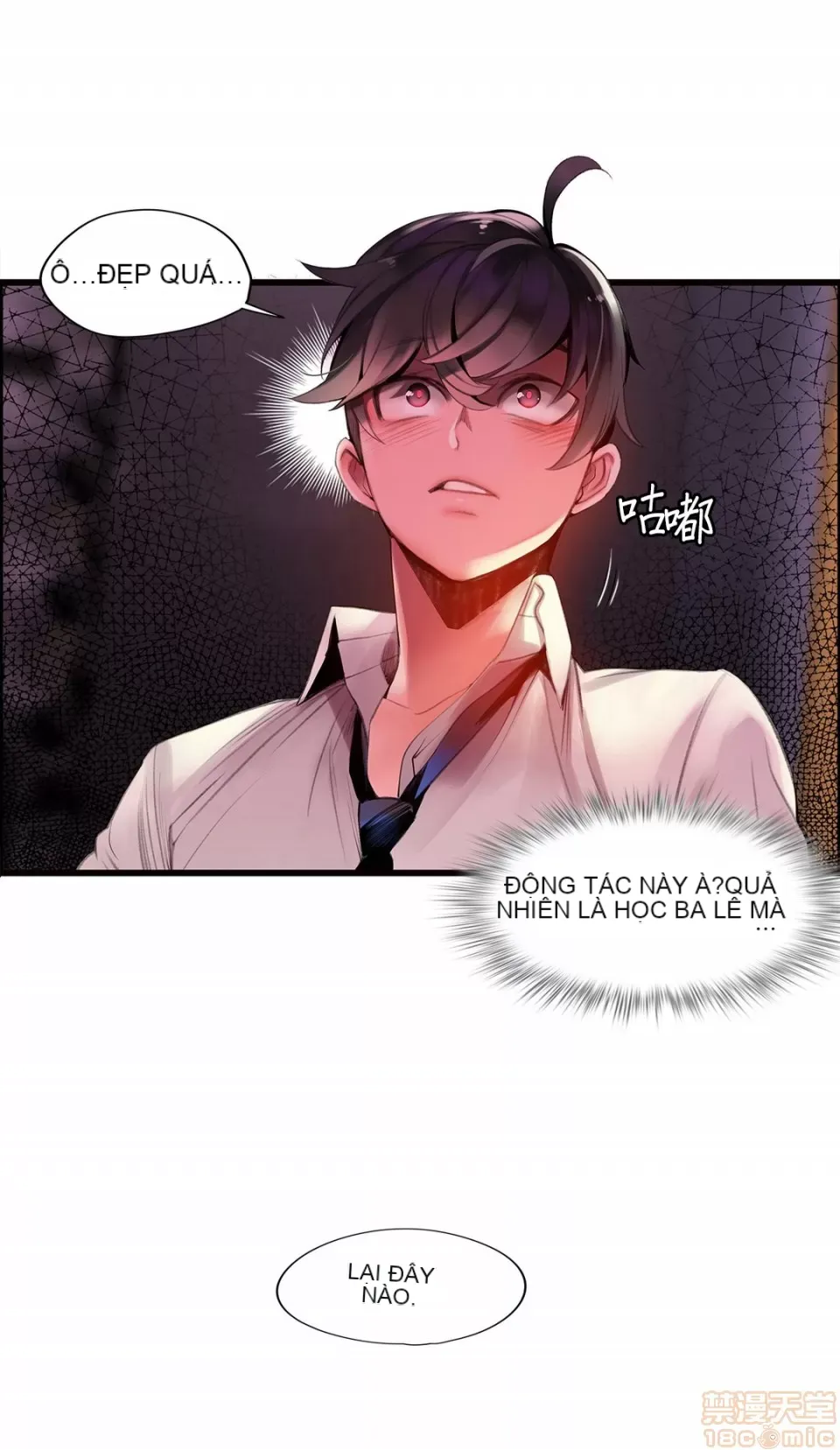 Lilith `--s - Chương 61-93