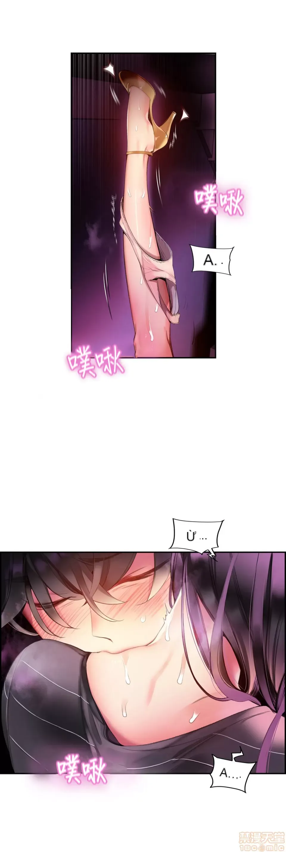 Lilith `--s - Chương 61-93