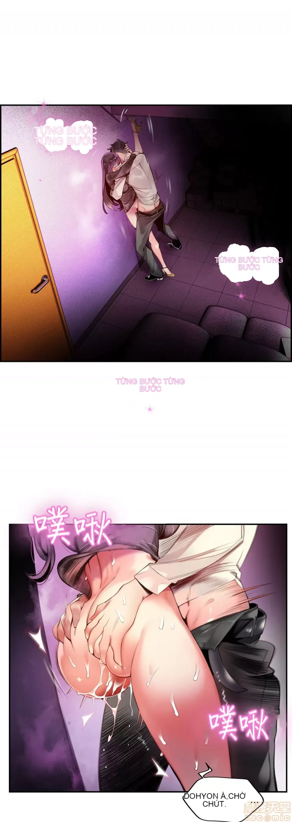 Lilith `--s - Chương 61-93