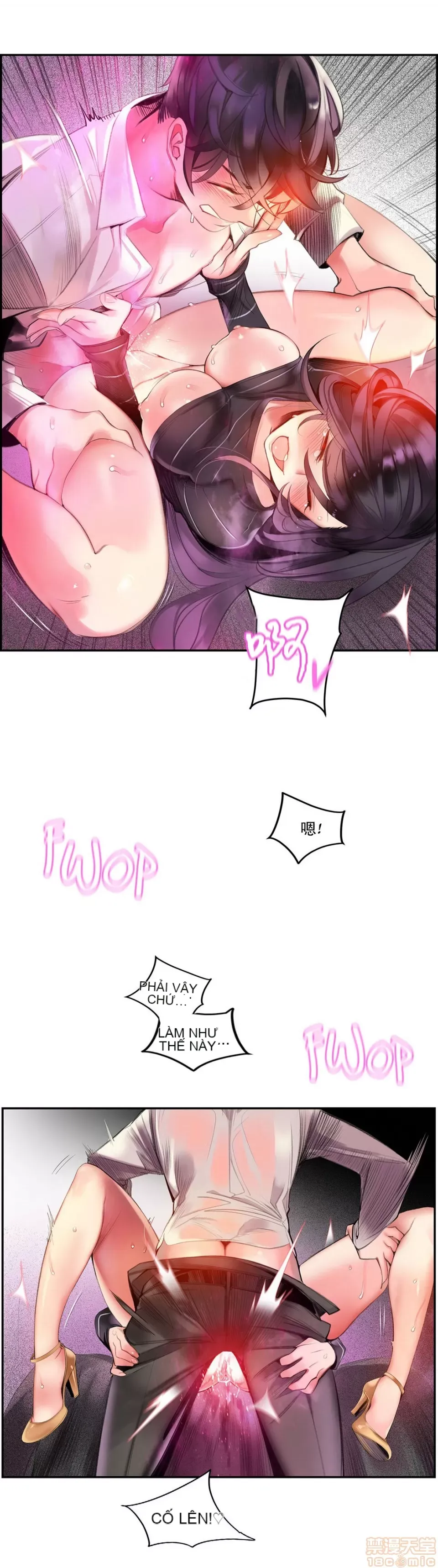 Lilith `--s - Chương 61-93