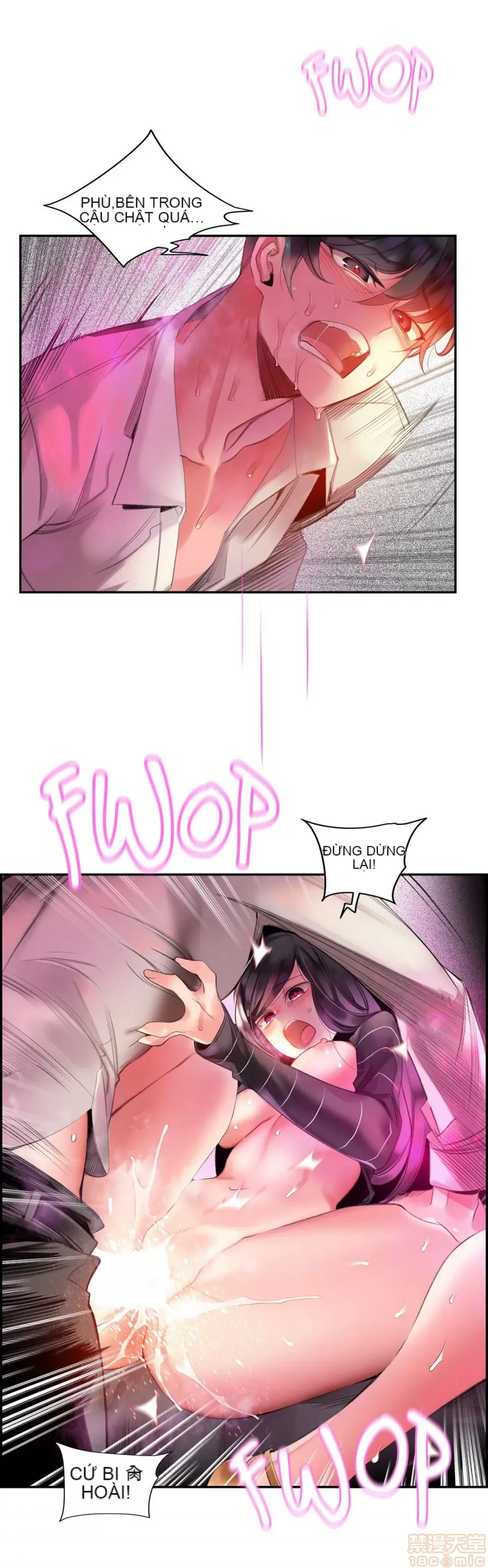 Lilith `--s - Chương 61-93