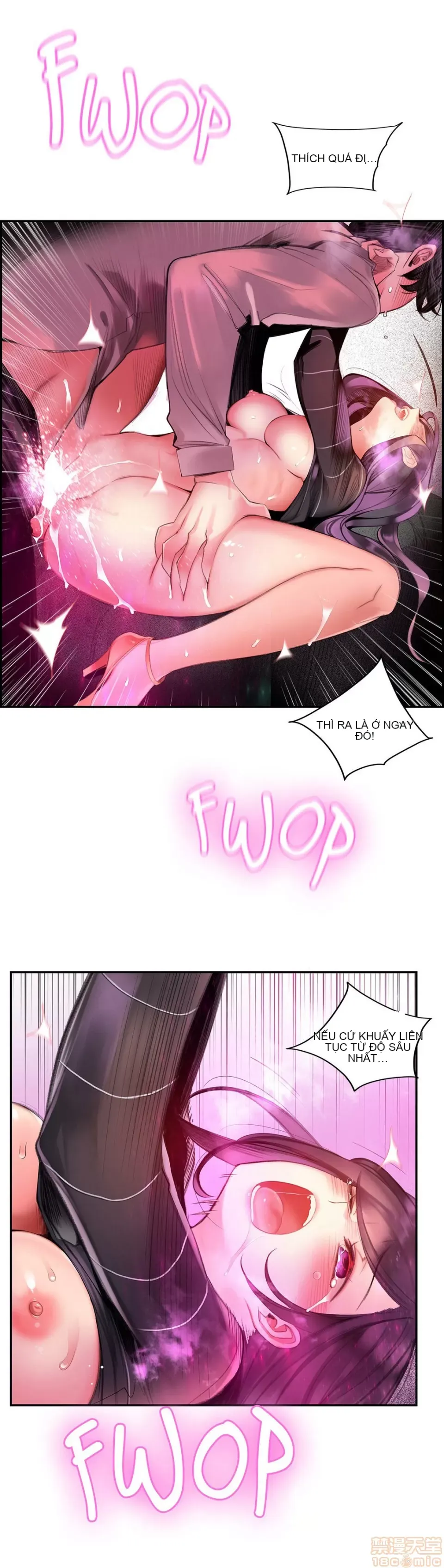 Lilith `--s - Chương 61-93