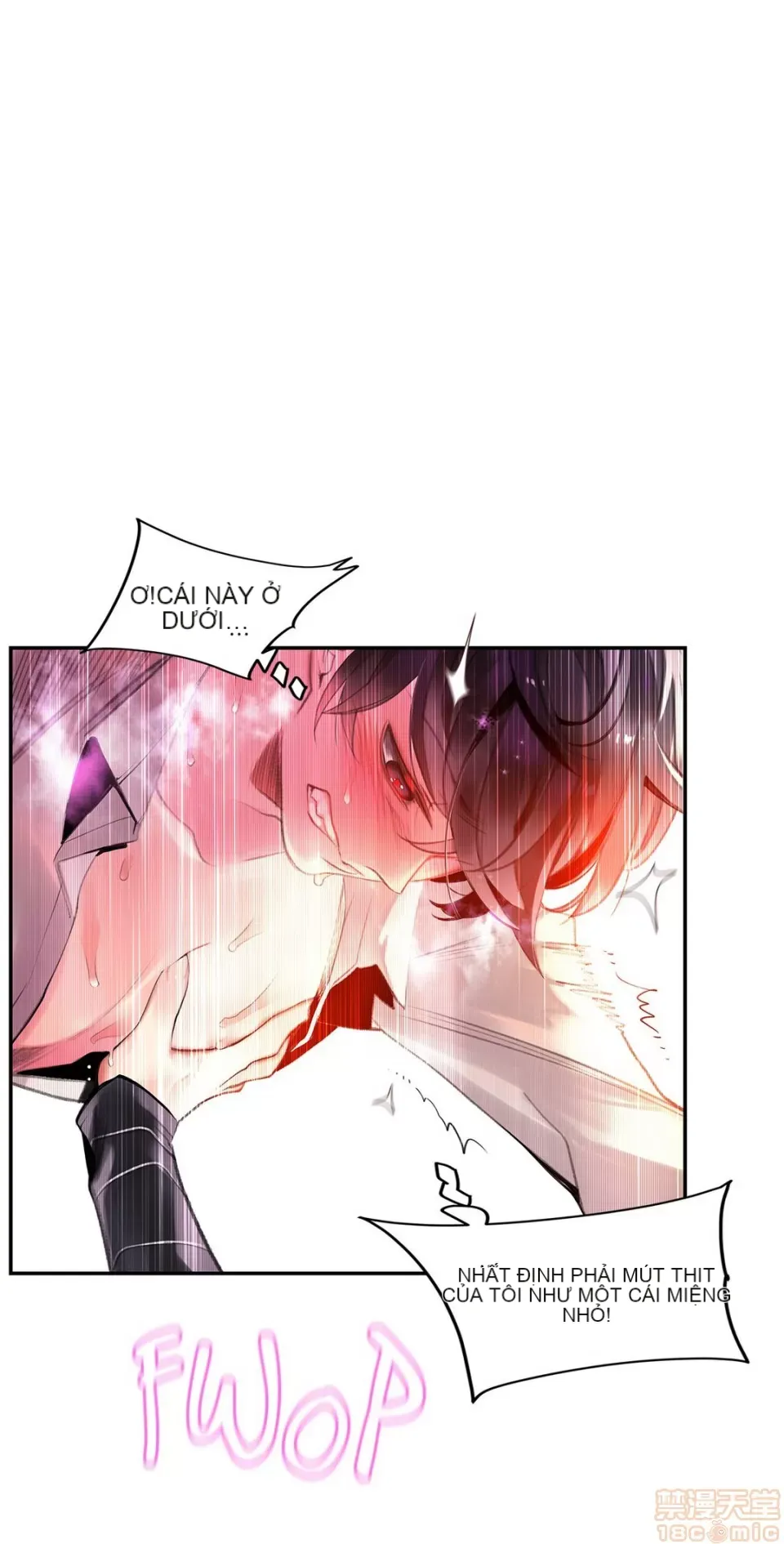 Lilith `--s - Chương 61-93