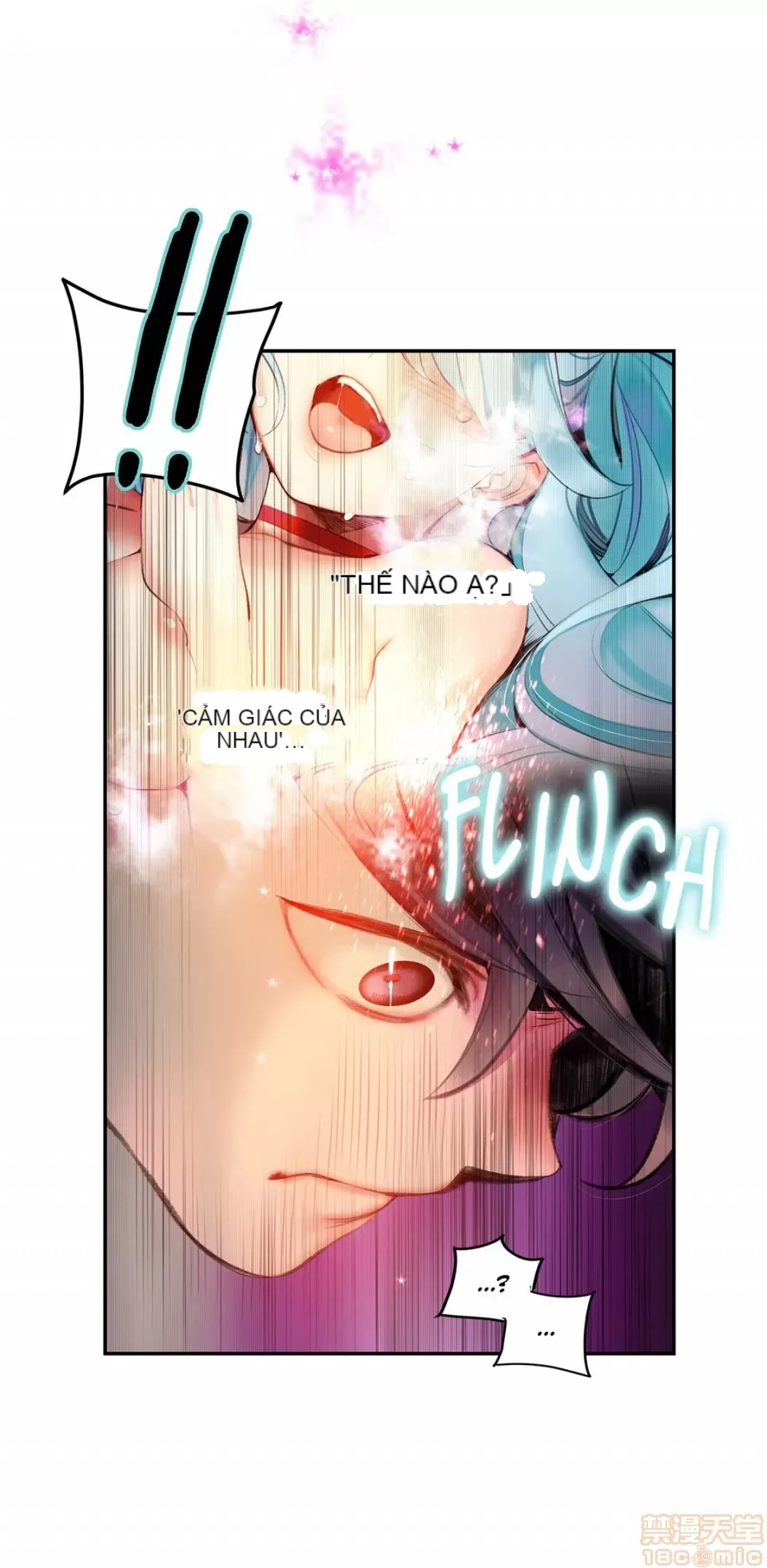 Lilith `--s - Chương 61-93