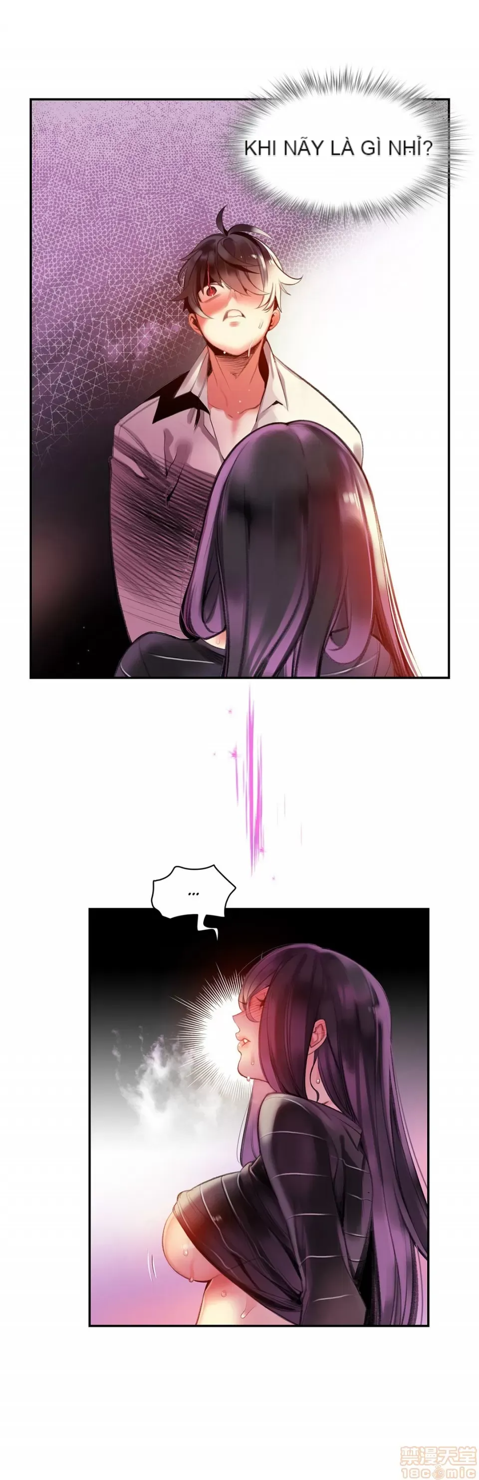 Lilith `--s - Chương 61-93