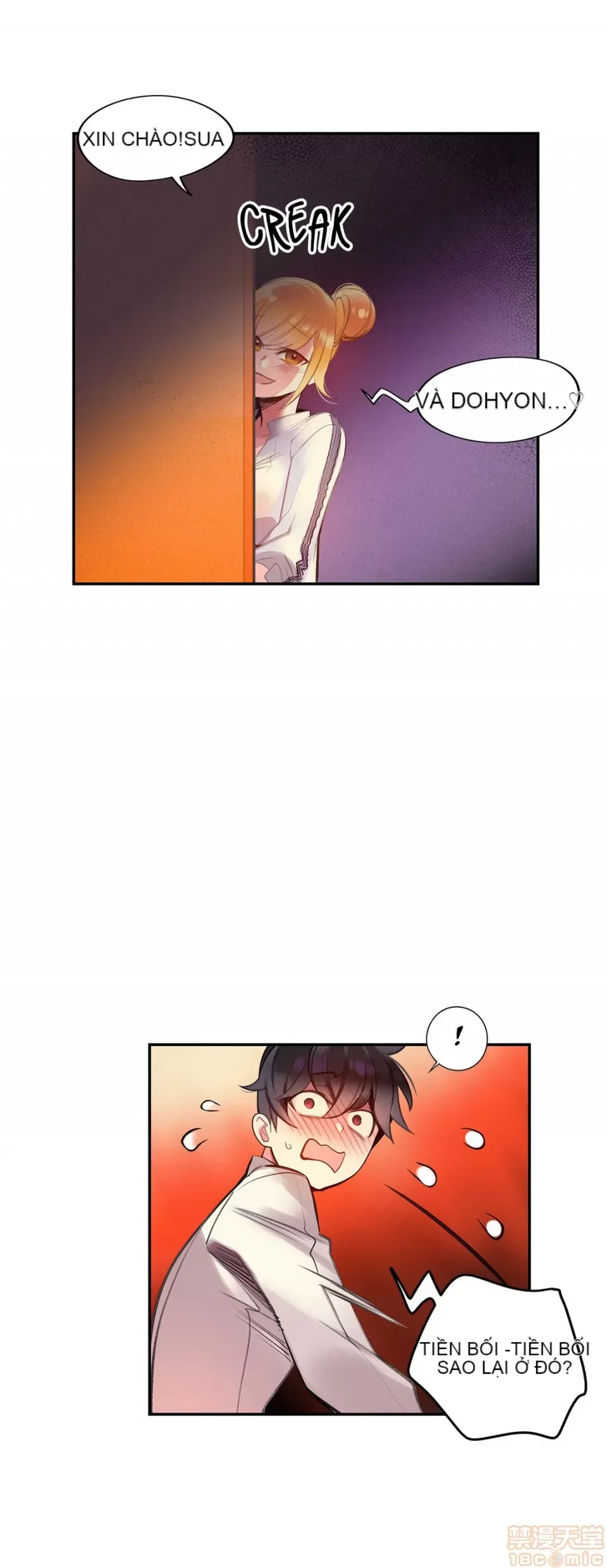 Lilith `--s - Chương 61-93