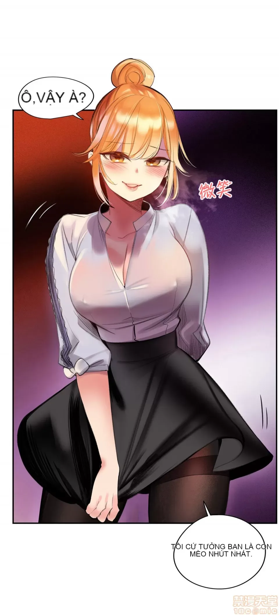 Lilith `--s - Chương 61-93