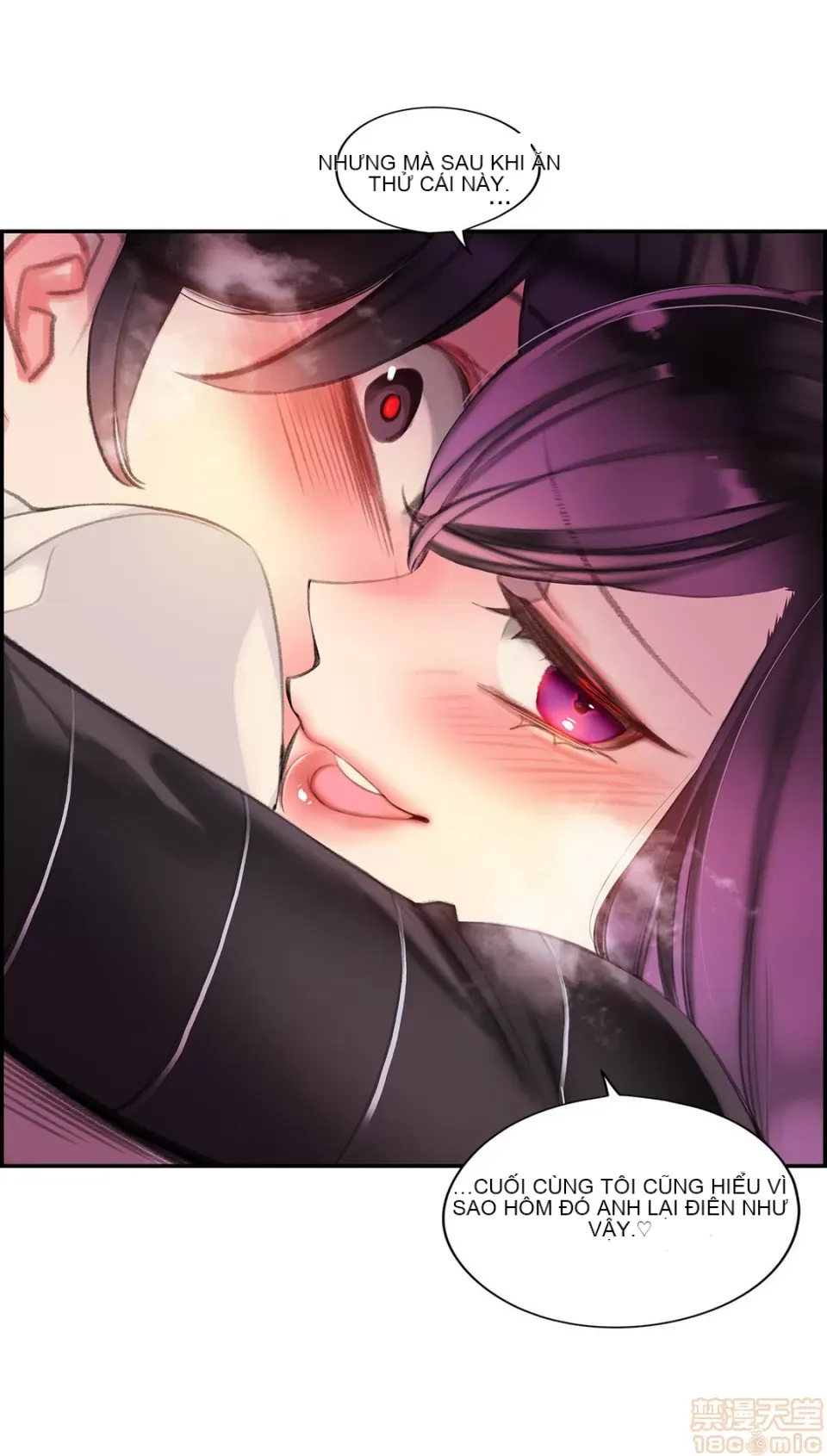 Lilith `--s - Chương 61-93