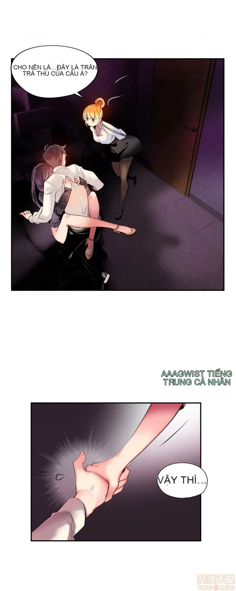 Lilith `--s - Chương 61-93