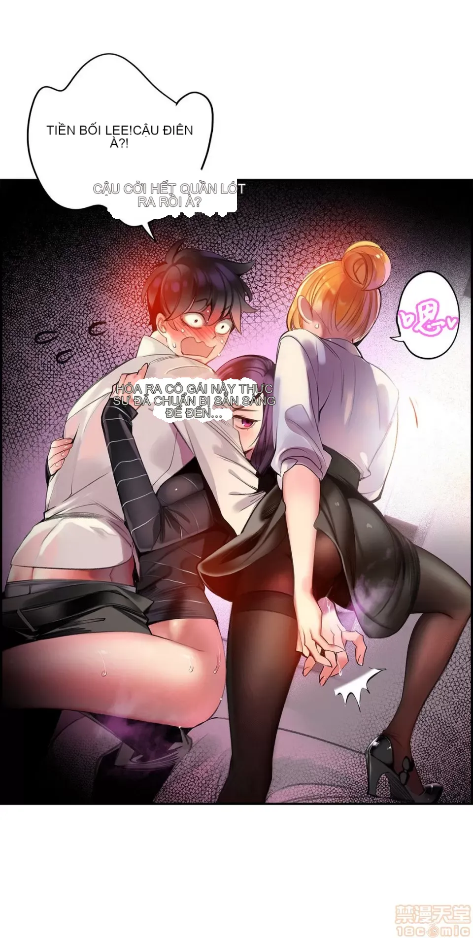 Lilith `--s - Chương 61-93