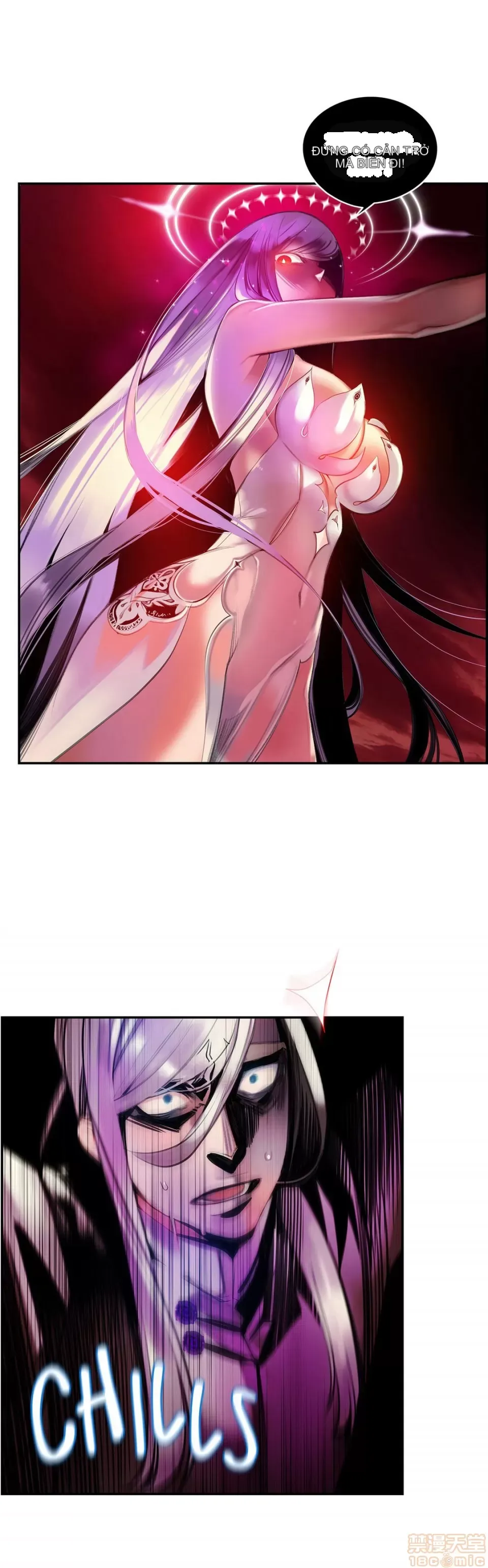 Lilith `--s - Chương 61-93