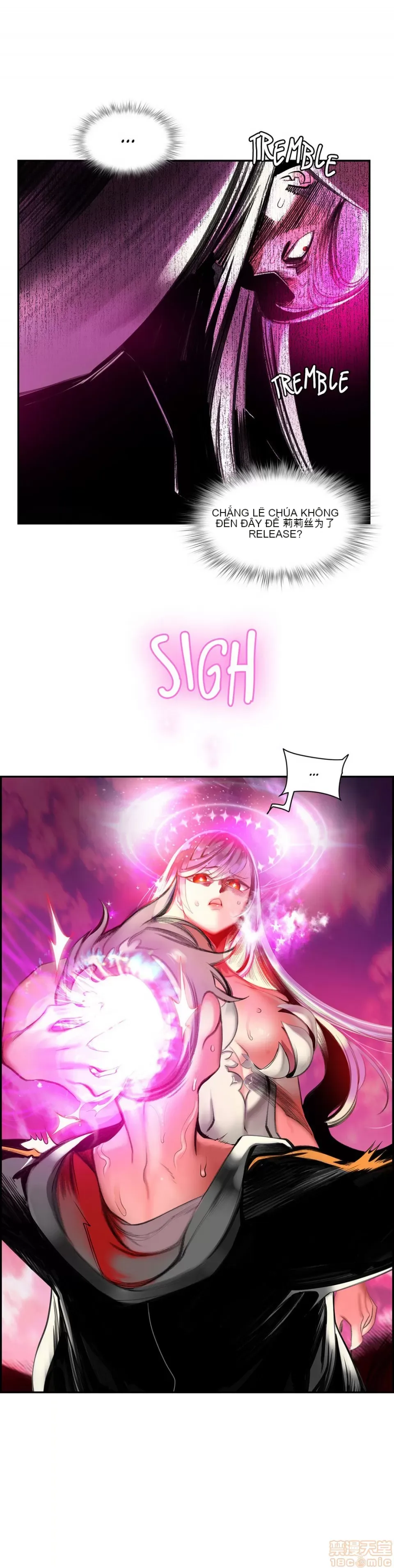 Lilith `--s - Chương 61-93