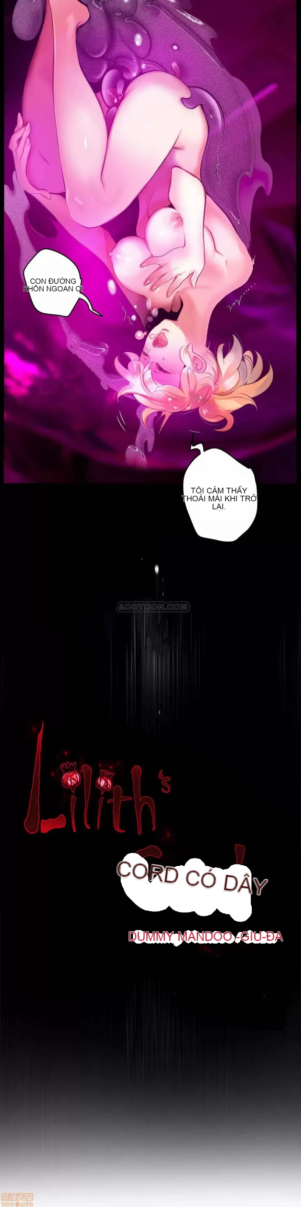 Lilith `--s - Chương 61-93