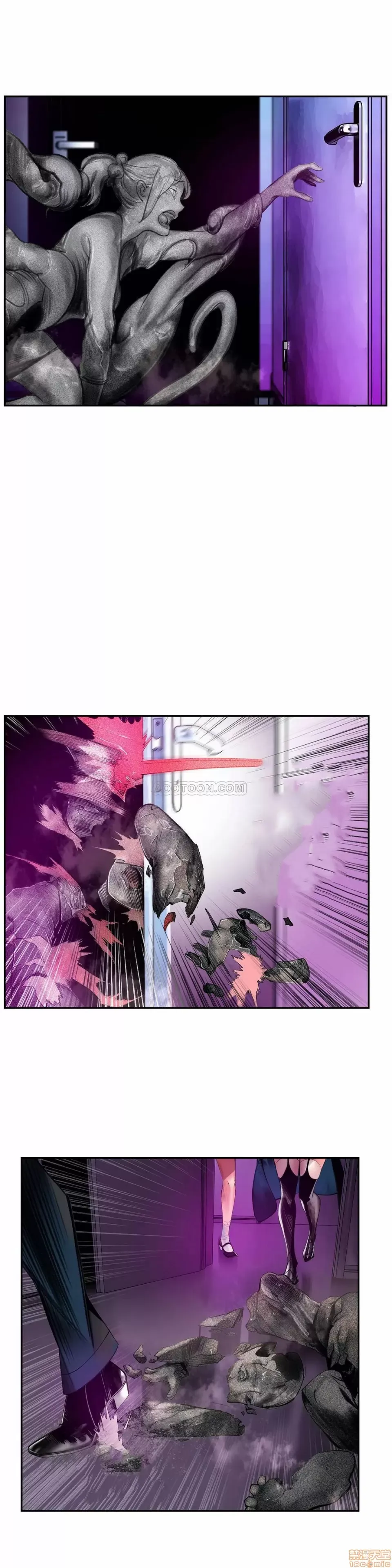 Lilith `--s - Chương 61-93