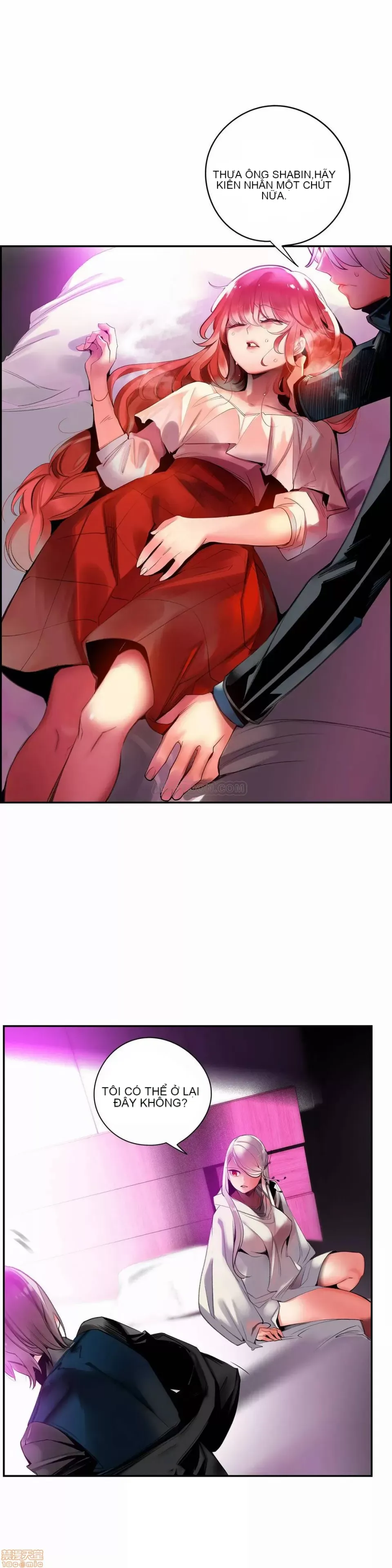 Lilith `--s - Chương 61-93