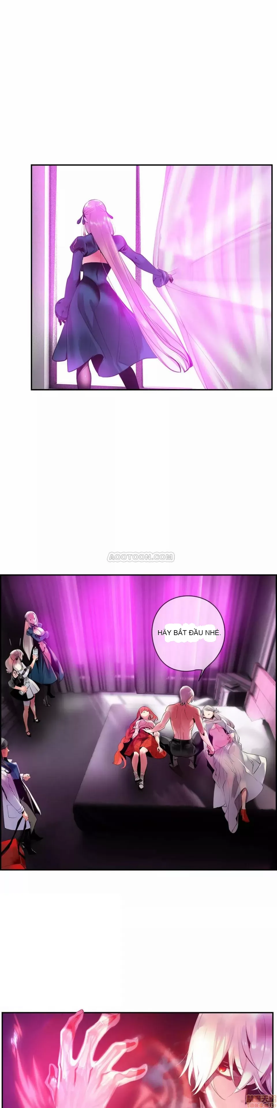 Lilith `--s - Chương 61-93