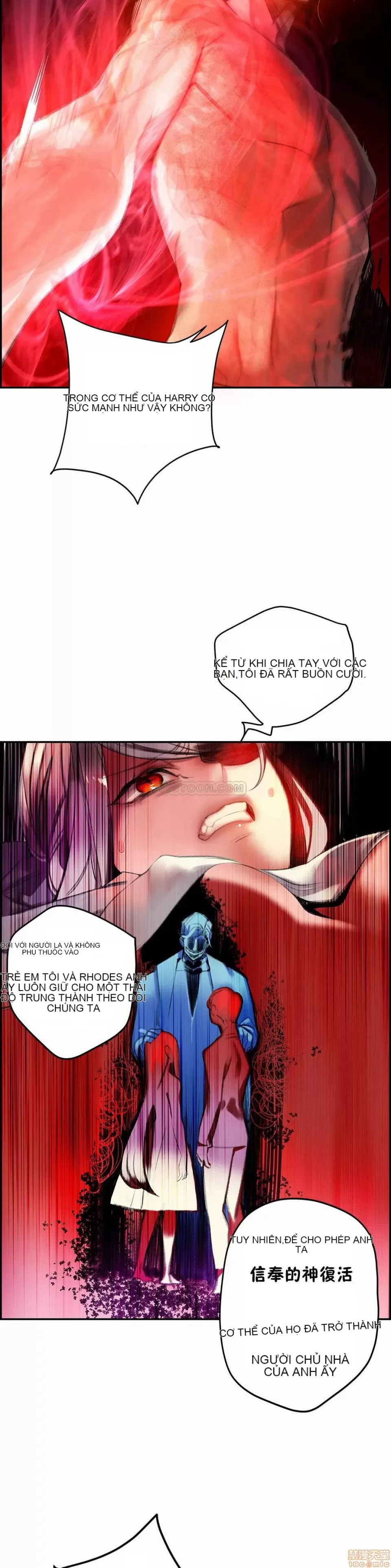 Lilith `--s - Chương 61-93