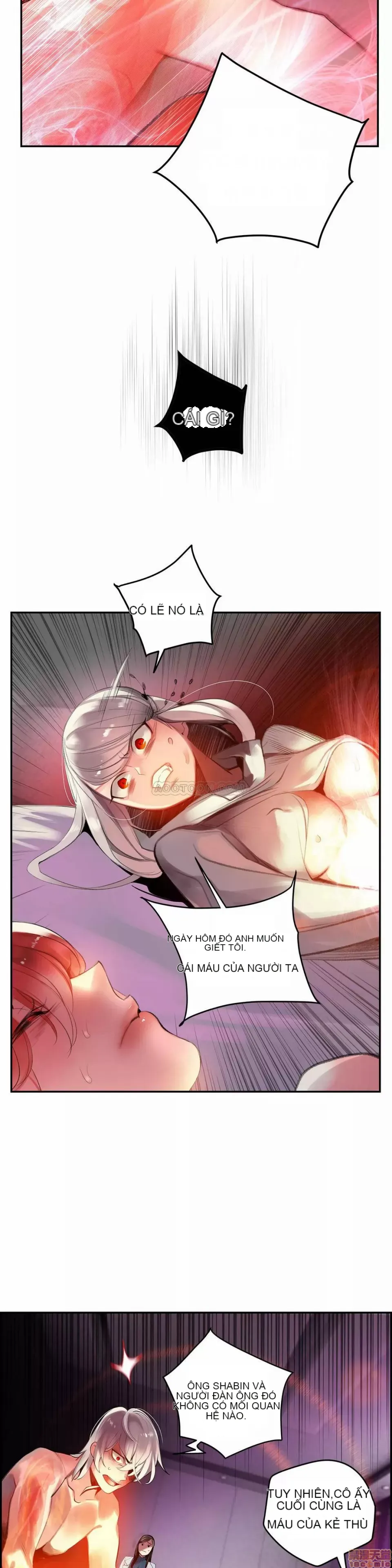 Lilith `--s - Chương 61-93