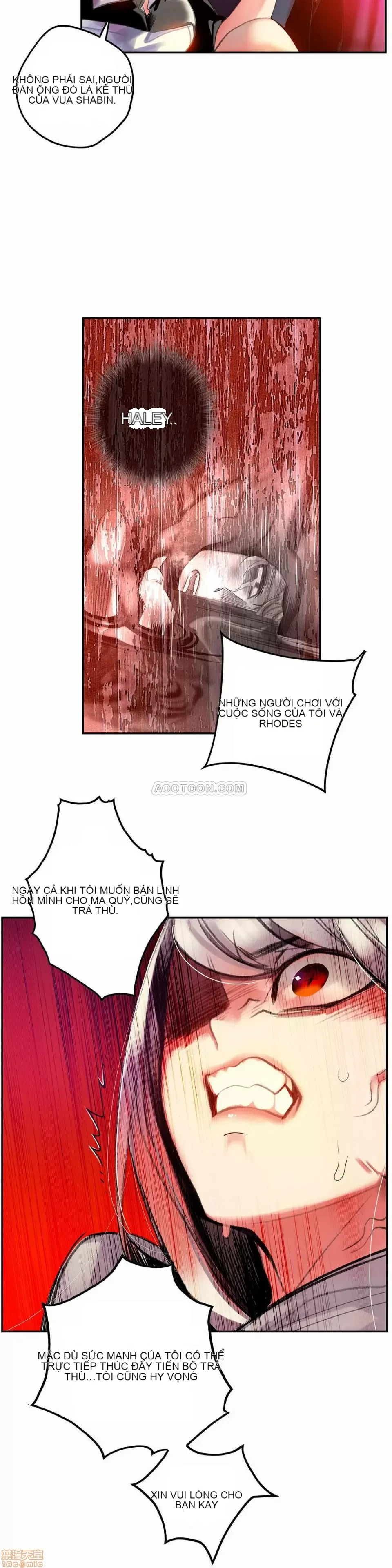 Lilith `--s - Chương 61-93