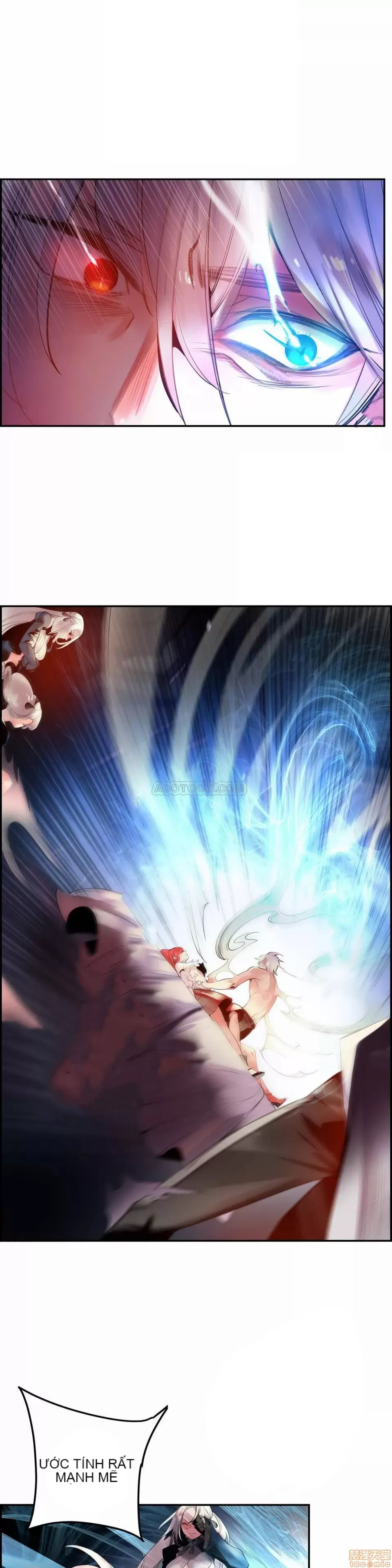 Lilith `--s - Chương 61-93