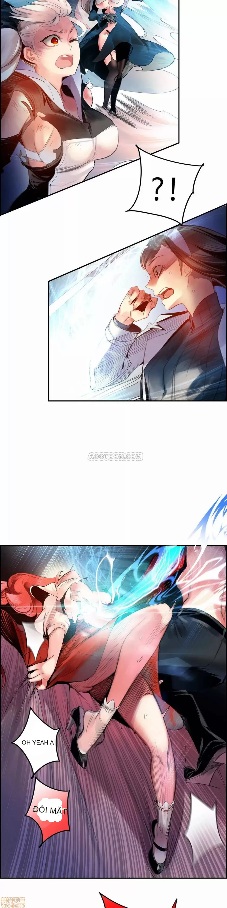 Lilith `--s - Chương 61-93