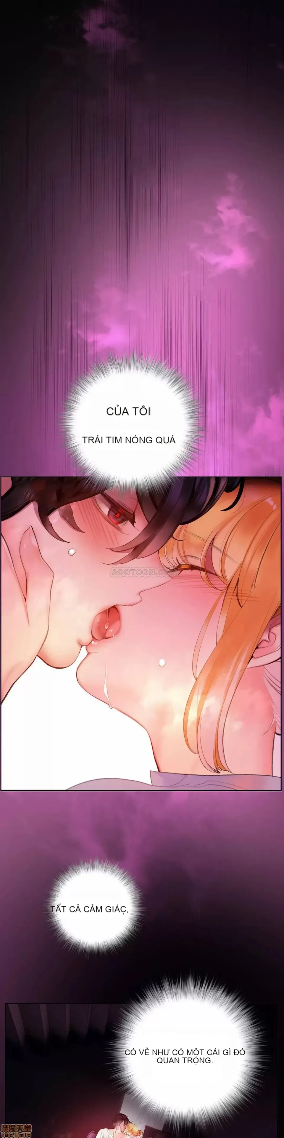 Lilith `--s - Chương 61-93