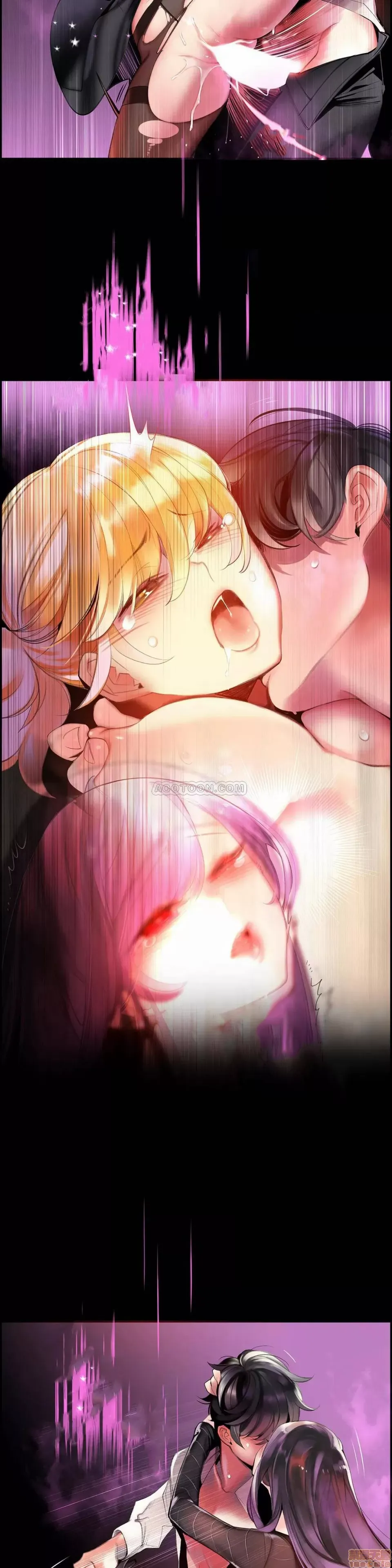 Lilith `--s - Chương 61-93