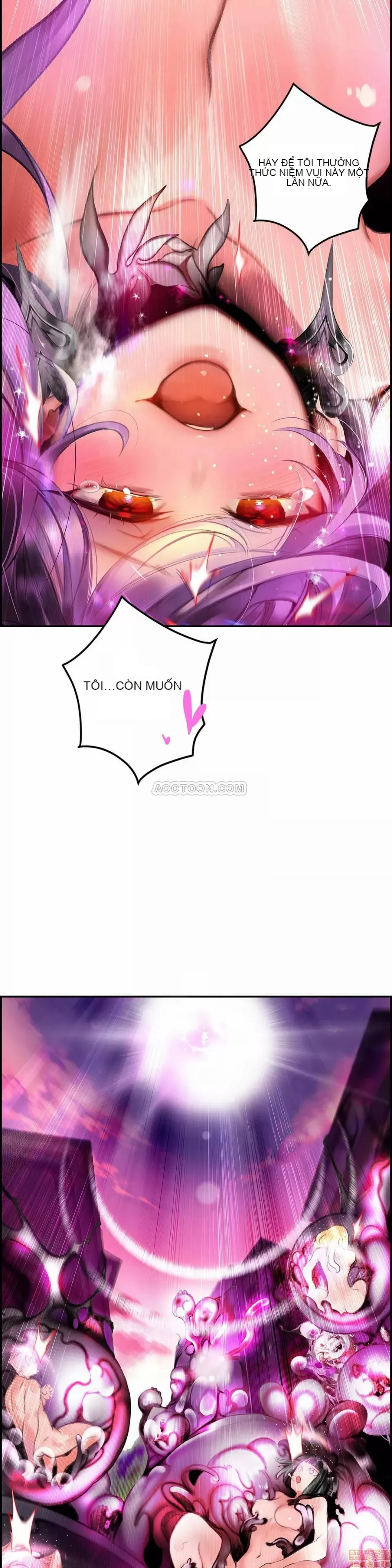 Lilith `--s - Chương 61-93