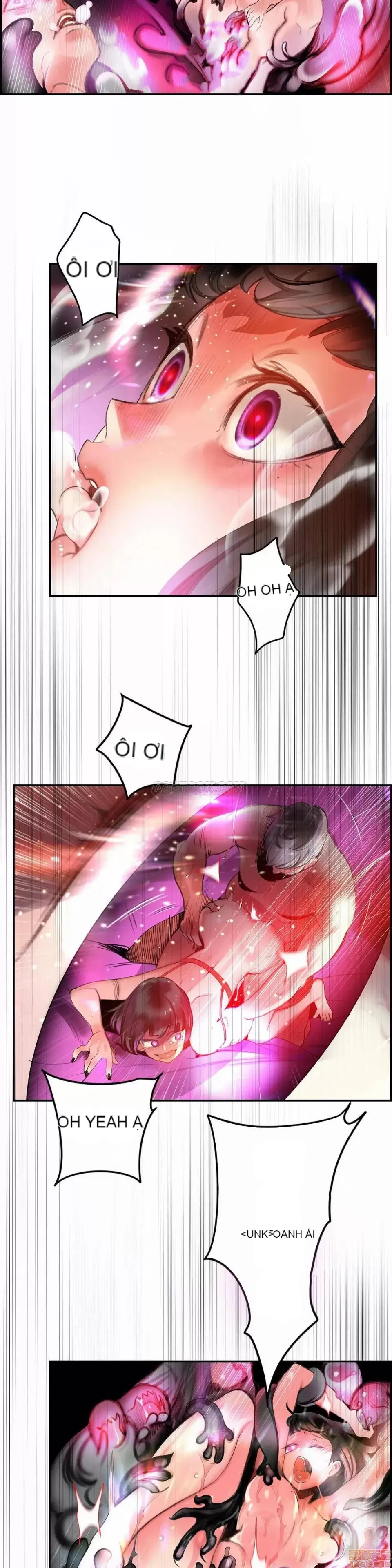 Lilith `--s - Chương 61-93