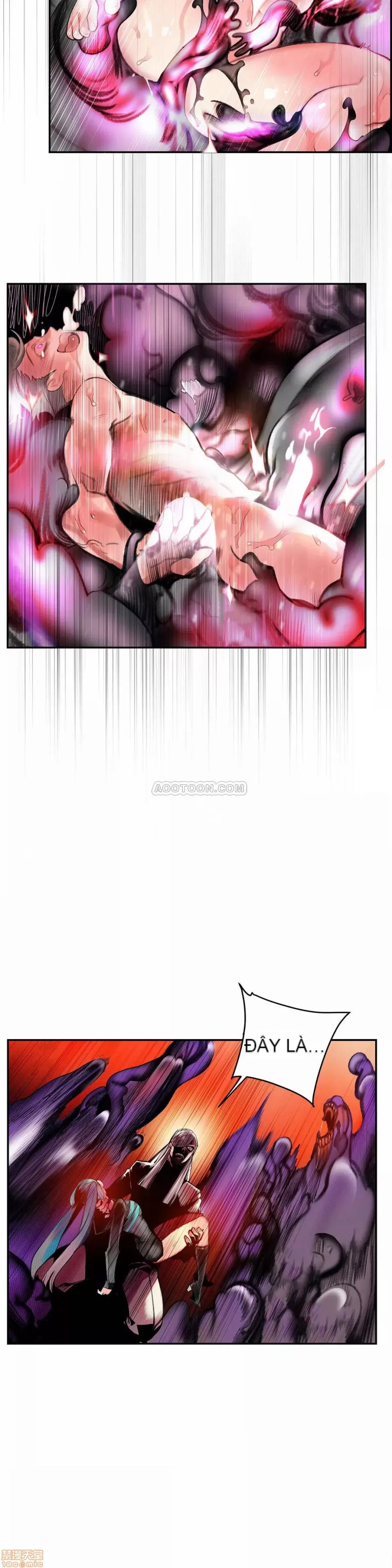 Lilith `--s - Chương 61-93