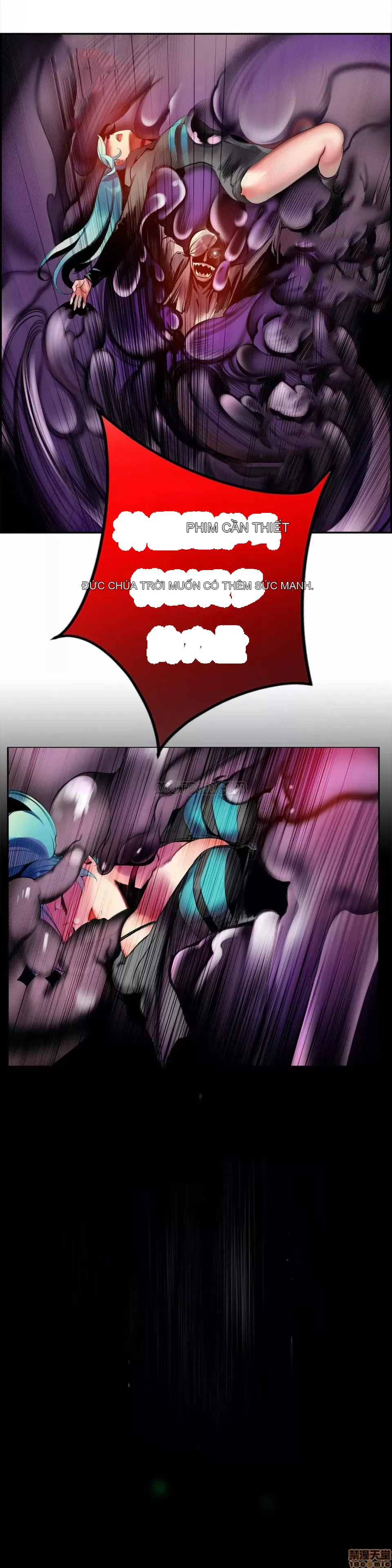 Lilith `--s - Chương 61-93