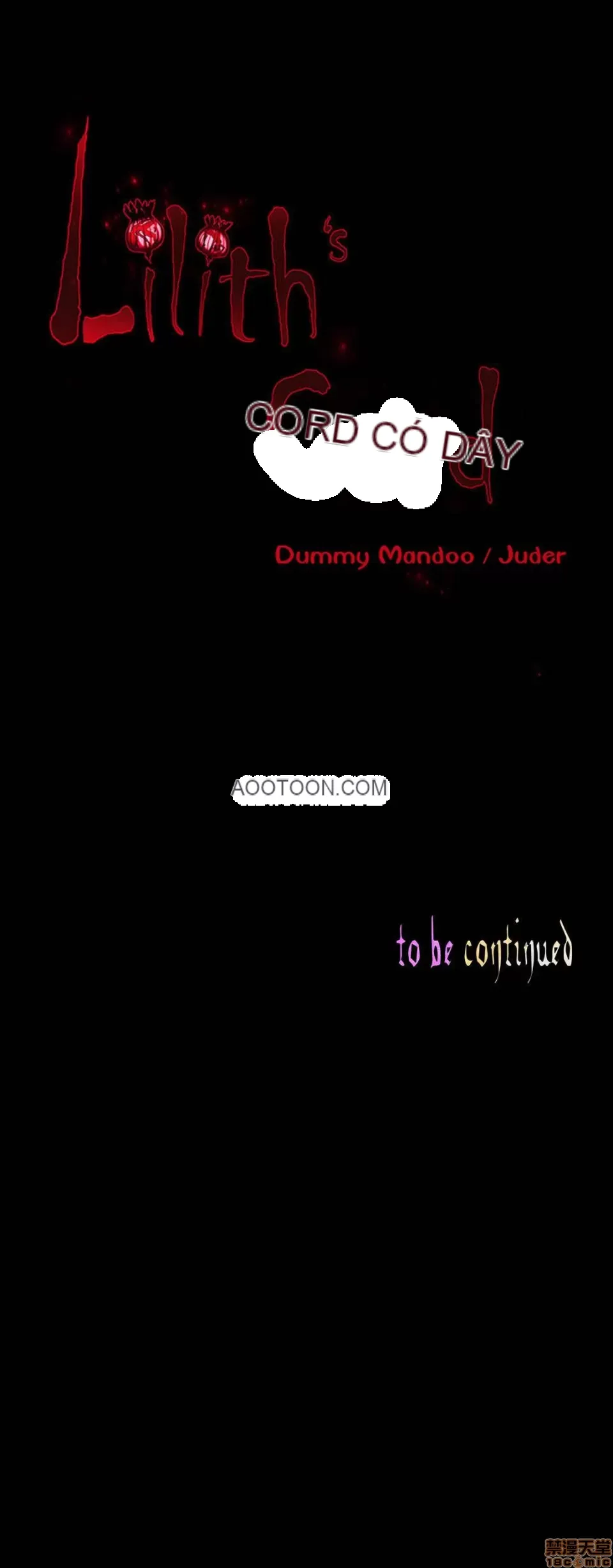 Lilith `--s - Chương 61-93