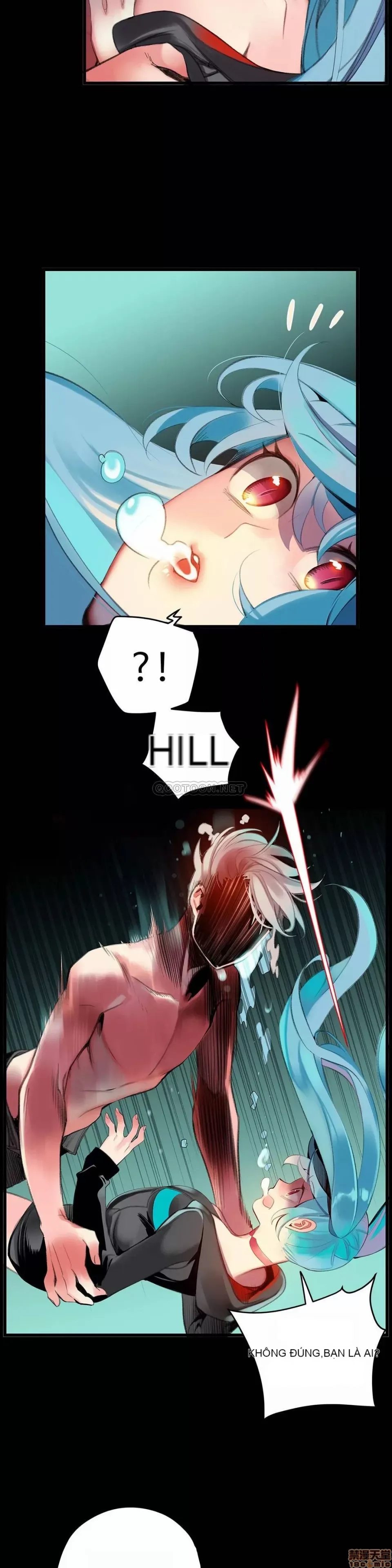 Lilith `--s - Chương 61-93