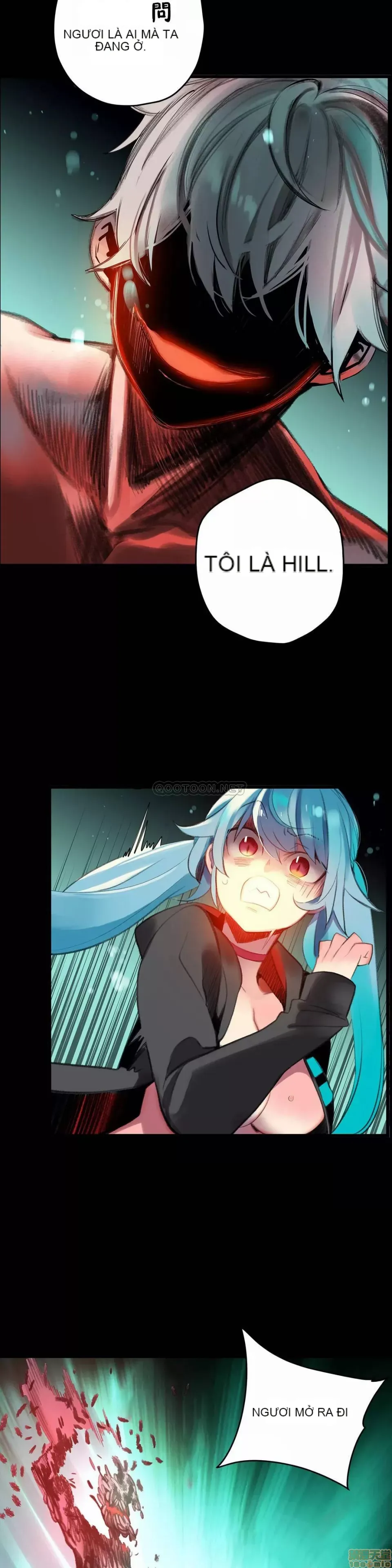 Lilith `--s - Chương 61-93