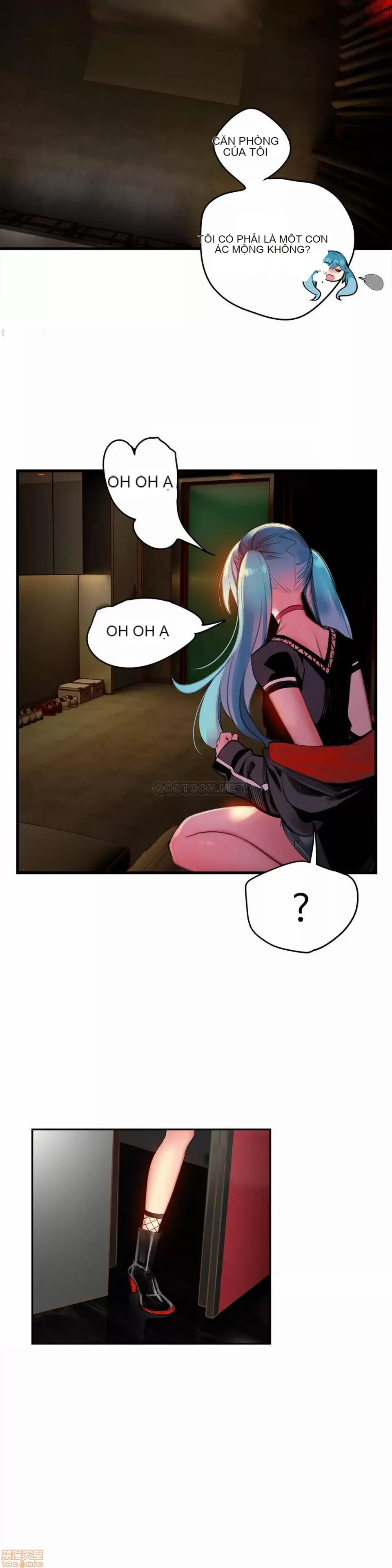 Lilith `--s - Chương 61-93