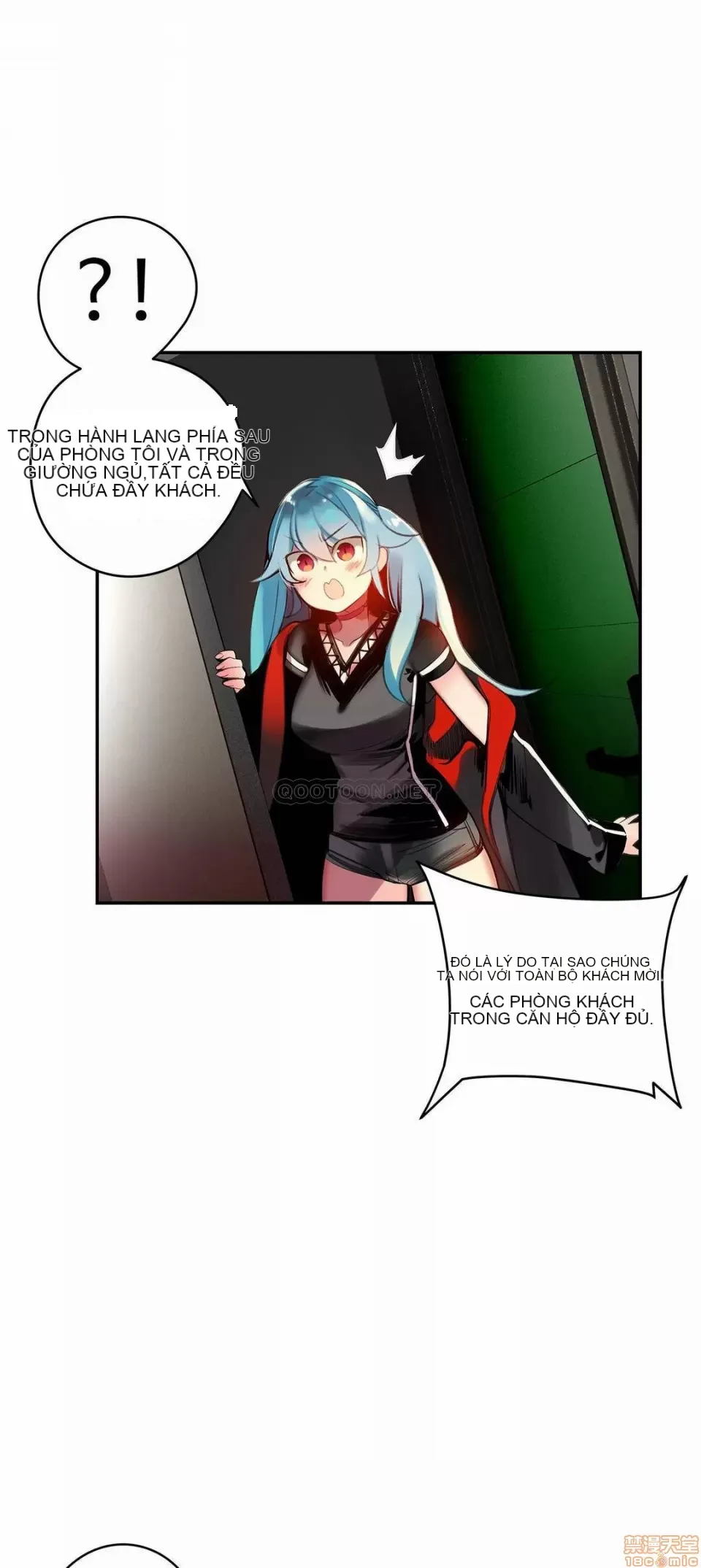 Lilith `--s - Chương 61-93