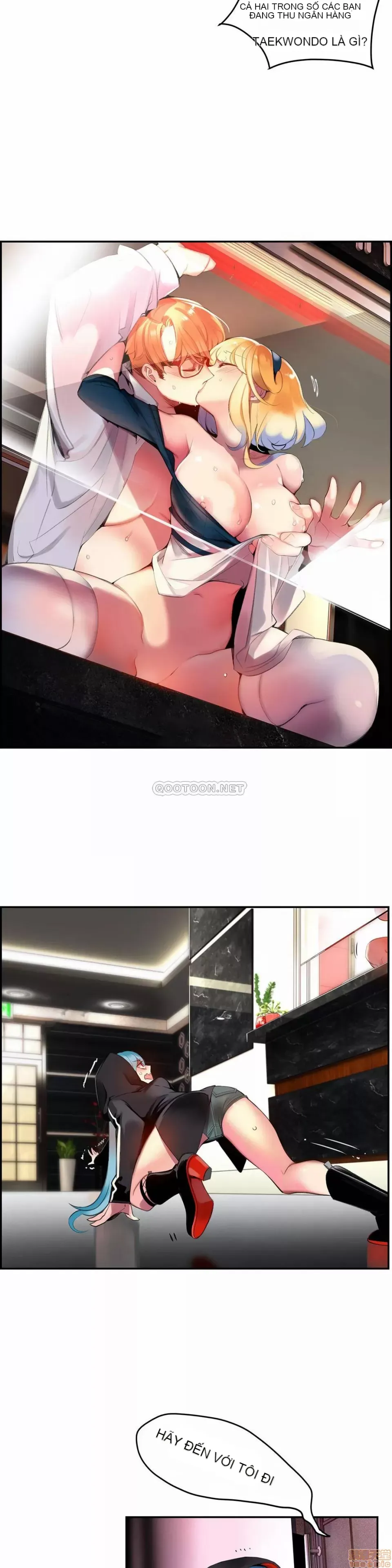 Lilith `--s - Chương 61-93